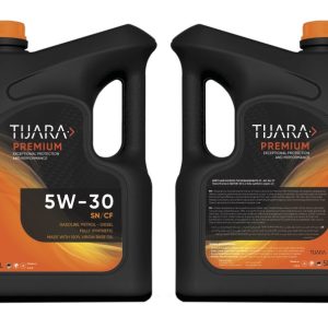 Tijara-5W-30 SN-CF