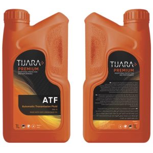 Tijara ATF DEX III